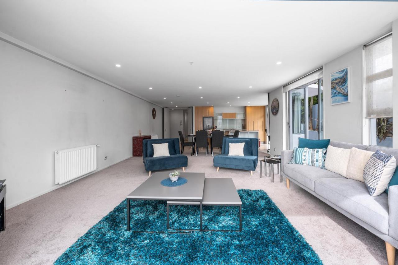 Lakeside Apartment Waimahana 1 Lago Lago Taupo Esterno foto